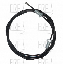 Accessorial Cable - Product Image