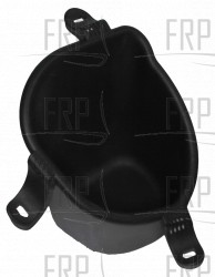 accessory tray left - Product Image