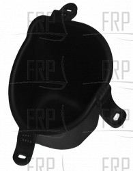 accessory tray right - Product Image