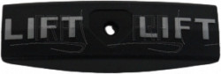 Accessory;Elevator handle;ABS;EP537-1US; - Product Image