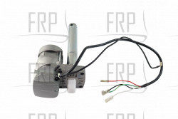 ACTUATOR, LINEAR, 230V-HEAS006263 - Product Image