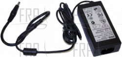 Adapter, AC - Product Image