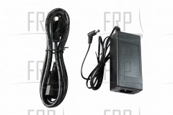 Adapter, DC - Product Image