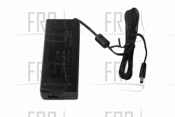 Adapter;;100-240V/50-60Hz;12.6V/7.6A; - Product Image