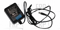 Adaptor, Power - Product Image