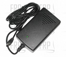 Adaptor, Power - Product Image
