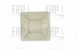 Adhesive mounting base - Product Image