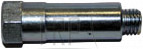 ADJ Axle;Idler;;SCM4;;Zn Plate;;; SCM4 - Product Image