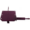ADJ Base Set - Planet Fitness Purple;RL4 - Product Image