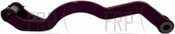 ADJ Base Set;;;O-PF Purple;;;FW510B; - Product Image