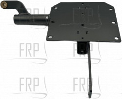 ADJ Base Set;;;Polarized Titanium;;;GM11 - Product Image