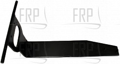 ADJ Base Three;Incremental Weight Plate; - Product Image