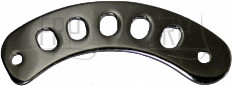 ADJ Fix Plate, Leg Pad, GM167 - Product Image