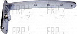 ADJ Frame;Back Pad;Exrta-Work;Elect ro p - Product Image