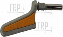 Adj Grip;Incremental Weight Plate;;GM40 - Product Image