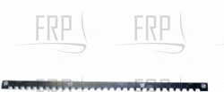 ADJ Plate, Slide, SPC, RB50 - Product Image