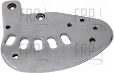 ADJ Plate, SPHC, GM52 - Product Image