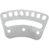 ADJ Plate;Back Pad;;;;CHM;GM213; - Product Image ADJ Plate;Back Pad;;;;CHM;GM213; - Product Image