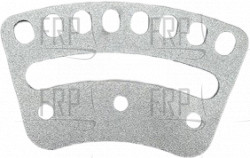 ADJ Plate;Back Pad;;;;CHM;GM213; - Product Image