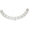ADJ plate;Cam;;SPHC;3.0t;CHM;GM107;341.6 - Product Image ADJ plate;Cam;;SPHC;3.0t;CHM;GM107;341.6 - Product Image