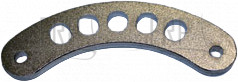 ADJ Plate;Cam;SPHC;GM54 - Product Image