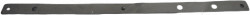 ADJ plate;Guide Rail2;;SPHC;4.0T;CHM;GM1 - Product Image