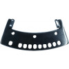 ADJ plate;Leg Pad - SPHC;177.8x78.8x6.0t; - Product Image ADJ plate;Leg Pad - SPHC;177.8x78.8x6.0t; - Product Image