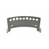 43003575 - ADJ Plate;Leg Pad;GM45 - Product Image