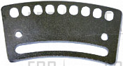 ADJ Plate;Leg Pad;GM45 - Product Image