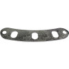 ADJ Plate;Pull Pin;;SPHC;127x34.03x3.0T; - Product Image