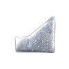 ADJ plate;Pull Pin;;SPHC;35x27.6x10.0T;C - Product Image ADJ plate;Pull Pin;;SPHC;35x27.6x10.0T;C - Product Image
