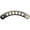ADJ plate;;;SPHC;161X55X3.0T;CHM;GM143; - Product Image ADJ plate;;;SPHC;161X55X3.0T;CHM;GM143; - Product Image