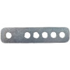 ADJ Plate;Tension;;SPHC;63x14x1.5T;;;JHT - Product Image ADJ Plate;Tension;;SPHC;63x14x1.5T;;;JHT - Product Image