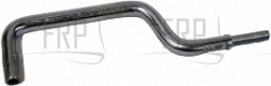 ADJ Rod, 20#, Zn, GM56-KM - Product Image
