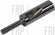 ADJ Rod;Leg Pad;GM42 - Product Image