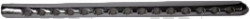 ADJ Rod;Weight Plate;SS41;14 Hole;MS10 - Product Image