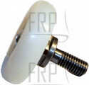 ADJ ROLLER SET, S70, US, EP78 - Product Image