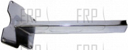 ADJ Set;Hand Pad;Exrta-Work;Cr Piate;GM16 - Product Image