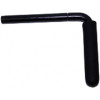 43001911 - ADJ.SHAFT SET PVC(BLACK) - Product Image 43001911 - ADJ.SHAFT SET PVC(BLACK) - Product Image