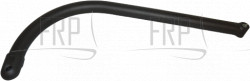 Adjustable Arm Set, Semi, Assembly, EP589, - Product Image