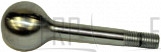 Adjustable Axle Grip (Chromed), S45C - Product Image