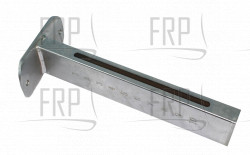 Adjustable Back Pad Support - Product Image