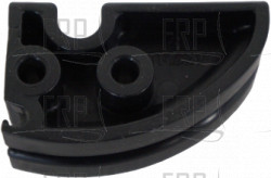 Adjustable Base, Magnet, NYLON6, BL/Black - Product Image