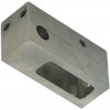 Adjustable Base;Air Shock;;AISI 1018;Whi - Product Image
