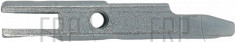 Adjustable Block;Position;;S45C;White Zi - Product Image