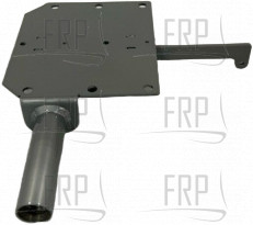 Adjustable board Set;;;;;Iced Sliver;GM2 - Product Image