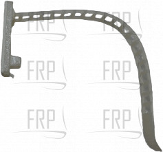 Adjustable Cable Clamp, Adjustable, ATC-26 - Product Image