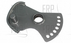 Adjustable Cam - Product Image