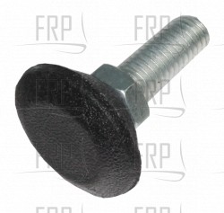 Adjustable cap - Product Image