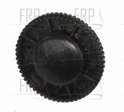 Adjustable foot - Product Image